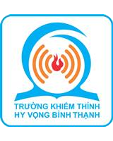 Trường Chuyên biệt Khiếm thính Hy Vọng Bình Thạnh