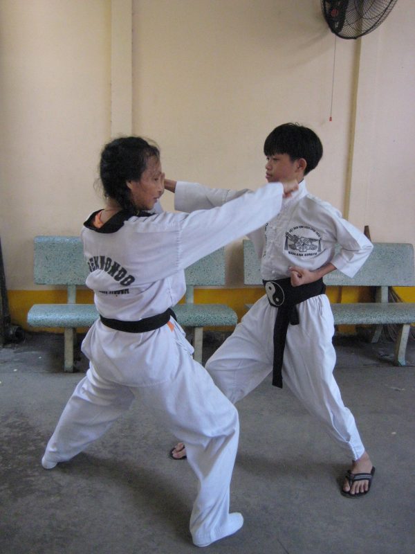 Trường Chuyên biệt Khiếm thính Hy Vọng Bình Thạnh