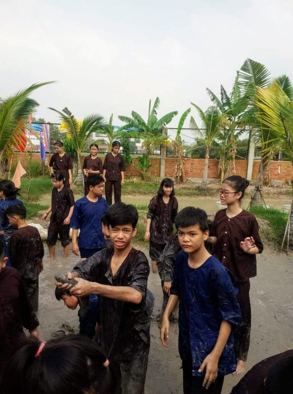 Trường Chuyên biệt Khiếm thính Hy Vọng Bình Thạnh