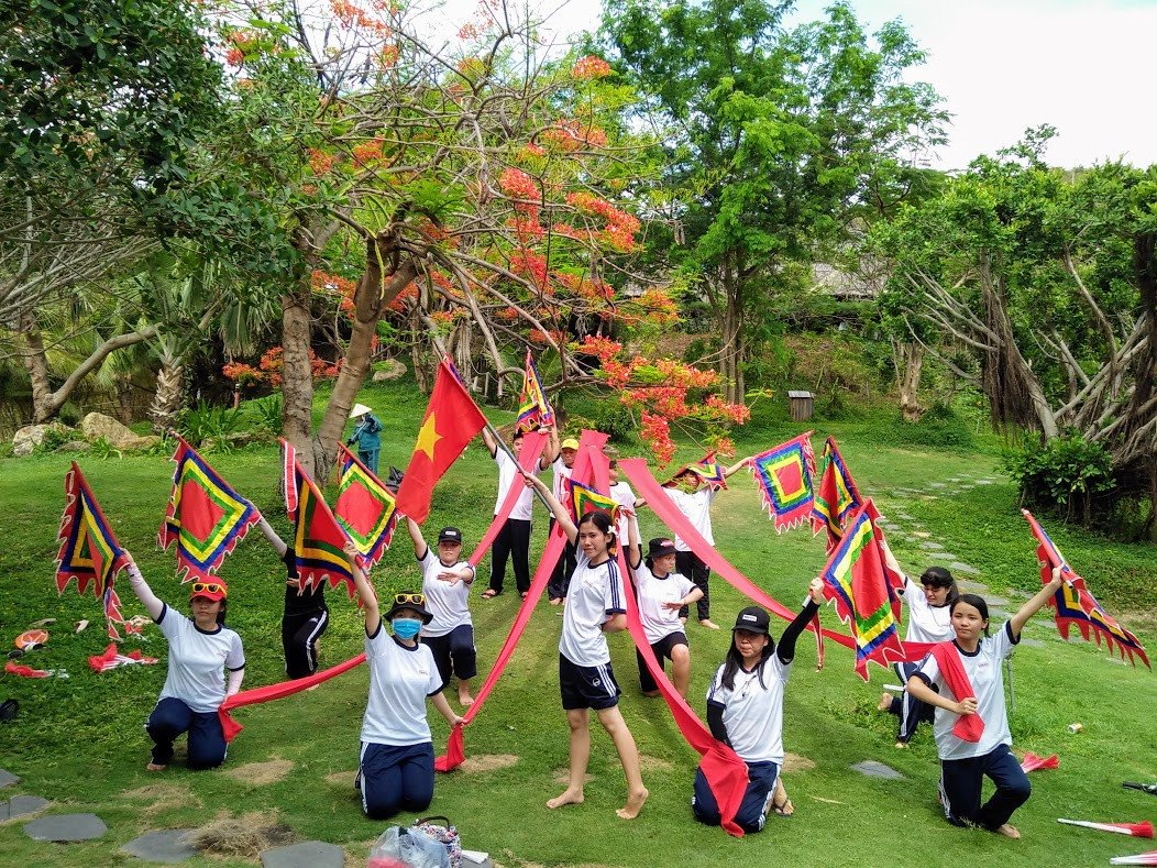 Trường Chuyên biệt Khiếm thính Hy Vọng Bình Thạnh