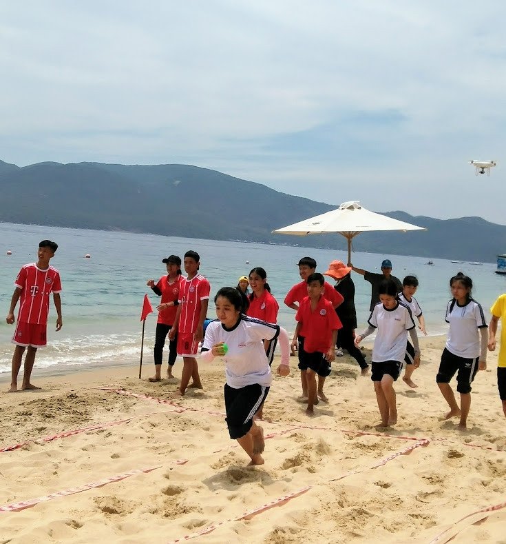 Trường Chuyên biệt Khiếm thính Hy Vọng Bình Thạnh