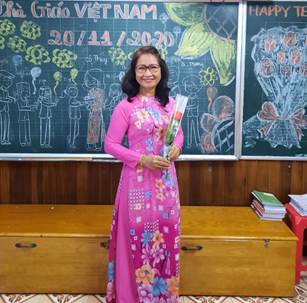 Trường Chuyên biệt Khiếm thính Hy Vọng Bình Thạnh