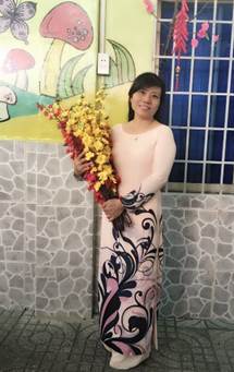 Trường Chuyên biệt Khiếm thính Hy Vọng Bình Thạnh