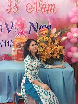 Trường Chuyên biệt Khiếm thính Hy Vọng Bình Thạnh