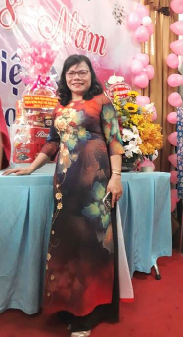 Trường Chuyên biệt Khiếm thính Hy Vọng Bình Thạnh