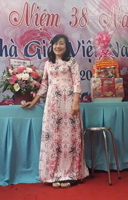 Trường Chuyên biệt Khiếm thính Hy Vọng Bình Thạnh