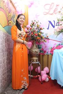 Trường Chuyên biệt Khiếm thính Hy Vọng Bình Thạnh