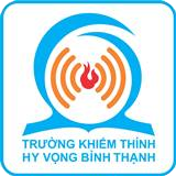 Trường Chuyên biệt Khiếm thính Hy Vọng Bình Thạnh